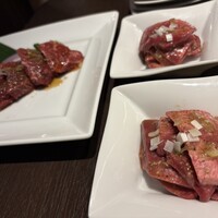 叙々苑 新宿小田急ハルク店 - 