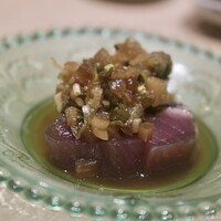 鮨 はしもと - 