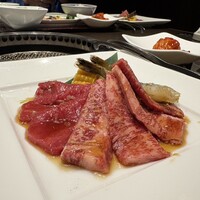叙々苑 新宿小田急ハルク店 - 