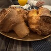 BLT STEAK OSAKA - ポップオーバー