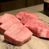 USHIGORO S. SHINJUKU - 