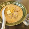 牧場ラーメン