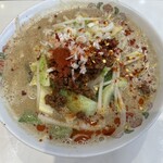 大阪王将 富里インター店 - 