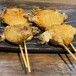 炭火処たか樹 - 