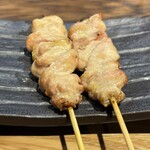 炭火処たか樹 - 