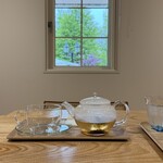 シーズンテラス - 