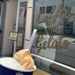 THE Chain Locker Coffee & Gelato Stand - 