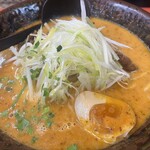 手打ちラーメン珍來 成東店 - 