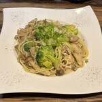 炭火処たか樹 - 