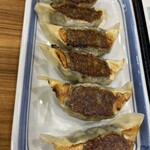 大阪王将 富里インター店 - 