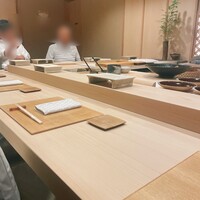 鮨 まるふく - 