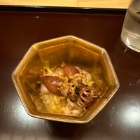 中洲 松 - 