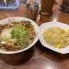 尾道ラーメン たに 尾道駅ビル店
