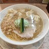 ラー麺専門店 こしがや