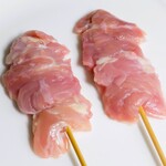 門馬商店 - ぼんじり