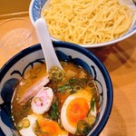 中華そば 青葉 吉祥寺店 - 