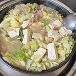 玉山支所前食堂 - 