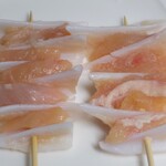 門馬商店 - なんこつ