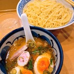 中華そば 青葉 - 