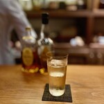 BAR 新井建具店 - 