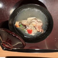 鉄板焼き いわ倉 - 