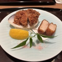 鉄板焼き いわ倉 - 