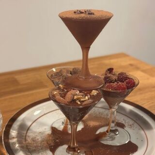 Hareto Keto Raw Chocolate & Detox Cafe_0
