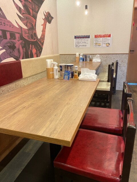 麺屋 とがし 祭伝 - 名取（ラーメン）の写真