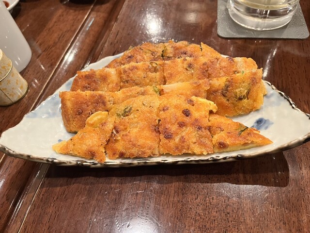 炭焼 わさび - 上盛岡（焼き鳥）