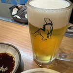 札幌成吉思汗 しろくま  - 