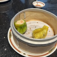 龍天門 - 