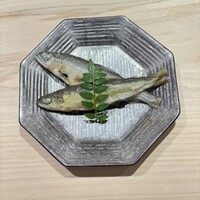 鮨 西崎 - 