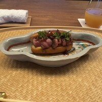 うし松 - 