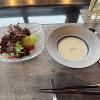 鉄板焼 「金葉亭」 ヒルトン福岡シーホーク - 