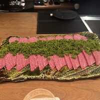 うし松 - 