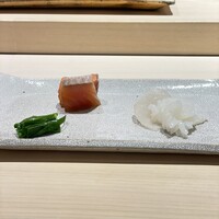 鮨 西崎 - 