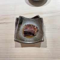 鮨 西崎 - 
