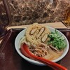 因幡うどん ハラカド店