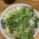 銀座たんめん - 