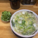 銀座たんめん - 