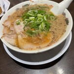 来来亭 - 料理写真: