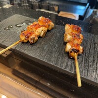 南青山とりや幸 - 
