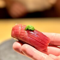 鮨 由う - 