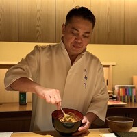 鮨 由う - 