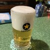 オオムラ - ドリンク写真:スイングカランビアサーバー700円