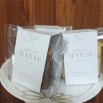 シフォンケーキ マリィ 博多店 - 