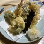 すしセンター 裏天王寺 - 