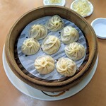好公道の店 金鶏園 - 小籠包