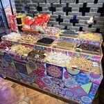 清真·耶丽米娅西域主题餐厅(联城店) - 