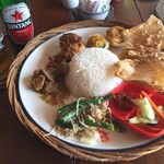 Ketupat Restaurant - 